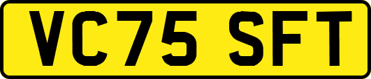VC75SFT