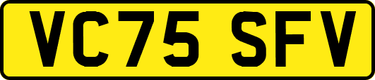 VC75SFV