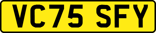 VC75SFY