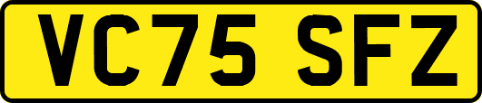 VC75SFZ