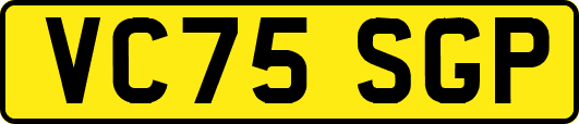 VC75SGP