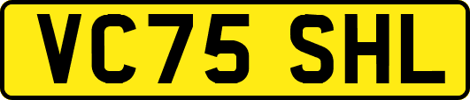VC75SHL