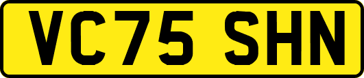 VC75SHN