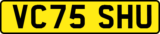 VC75SHU