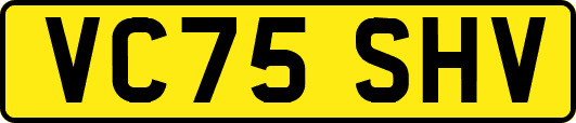 VC75SHV