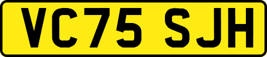VC75SJH