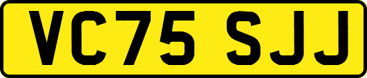 VC75SJJ