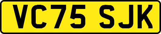 VC75SJK