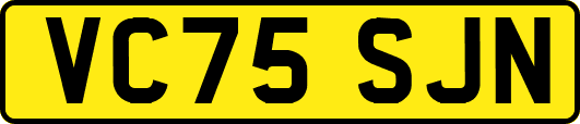 VC75SJN