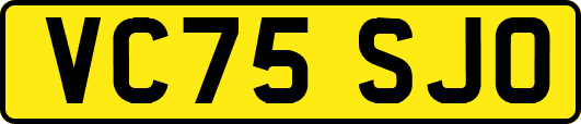 VC75SJO
