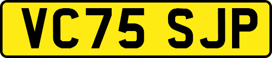 VC75SJP