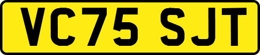 VC75SJT