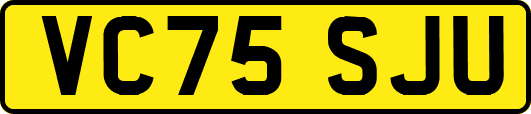 VC75SJU