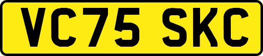 VC75SKC