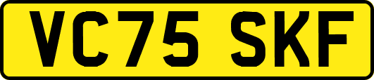 VC75SKF