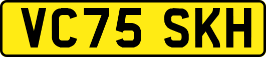 VC75SKH