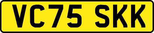 VC75SKK