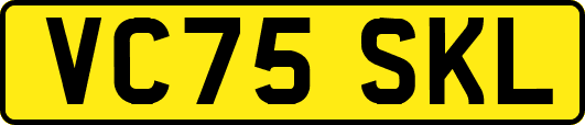 VC75SKL