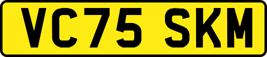 VC75SKM
