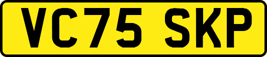 VC75SKP
