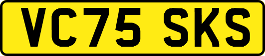 VC75SKS
