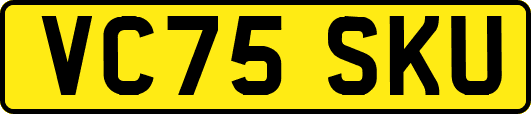VC75SKU