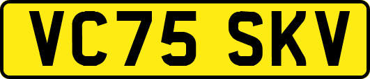 VC75SKV