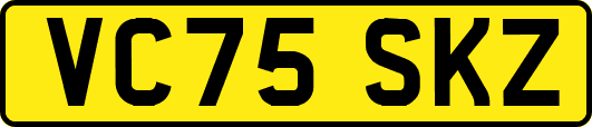 VC75SKZ