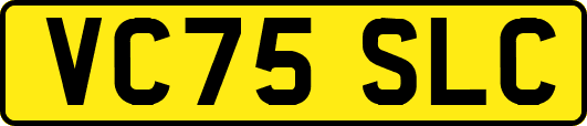 VC75SLC