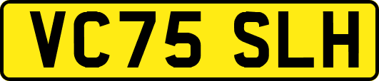 VC75SLH
