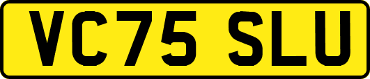 VC75SLU