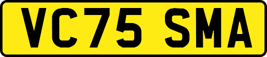 VC75SMA