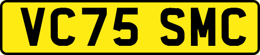 VC75SMC