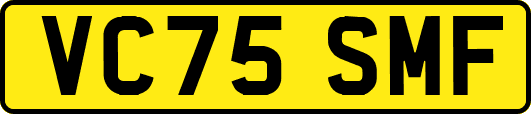 VC75SMF