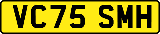 VC75SMH