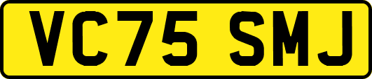 VC75SMJ