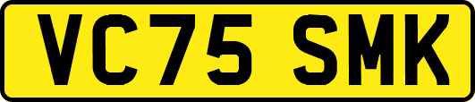 VC75SMK