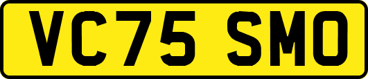 VC75SMO