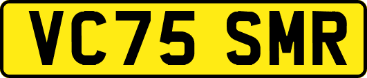 VC75SMR
