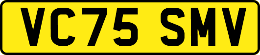 VC75SMV