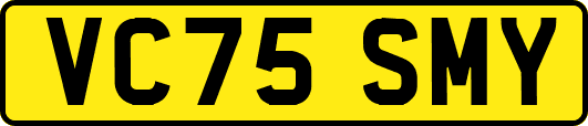 VC75SMY