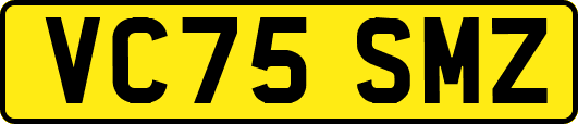VC75SMZ