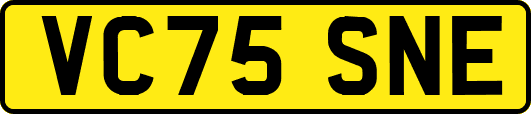 VC75SNE