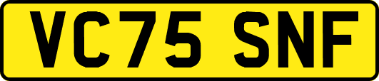 VC75SNF