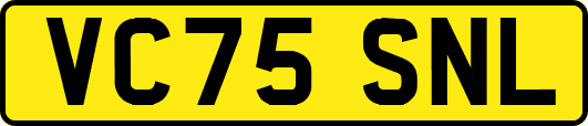 VC75SNL