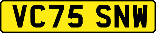 VC75SNW