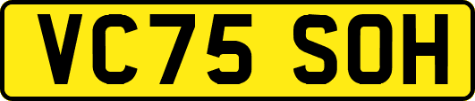 VC75SOH