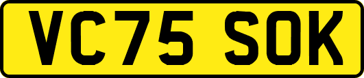 VC75SOK
