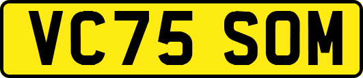 VC75SOM