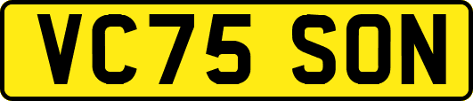 VC75SON
